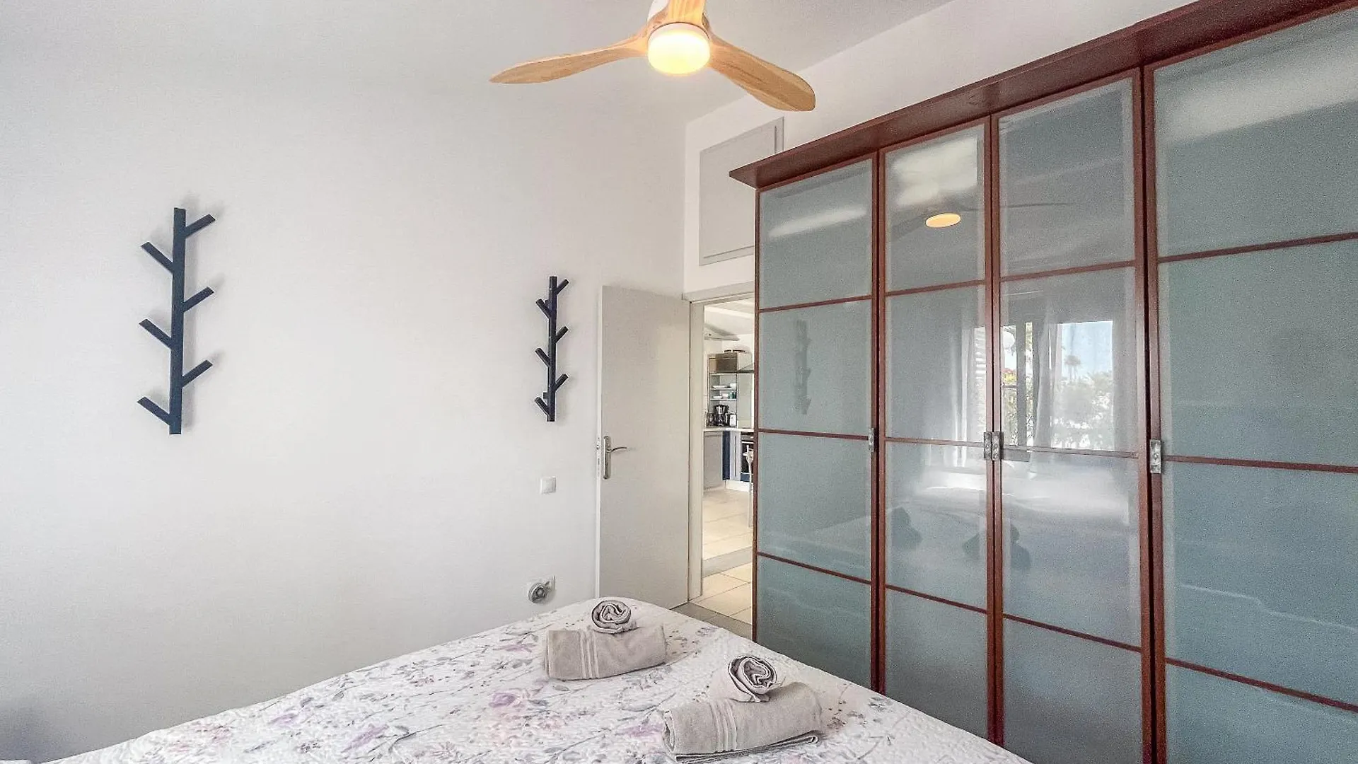 Lightbooking Santa Barbara Playa Del Ingles Maspalomas  Apartment Maspalomas (Gran Canaria)