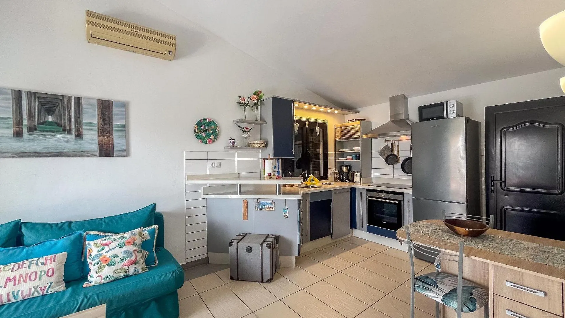 Apartment Lightbooking Santa Barbara Playa Del Ingles Maspalomas  Spanien