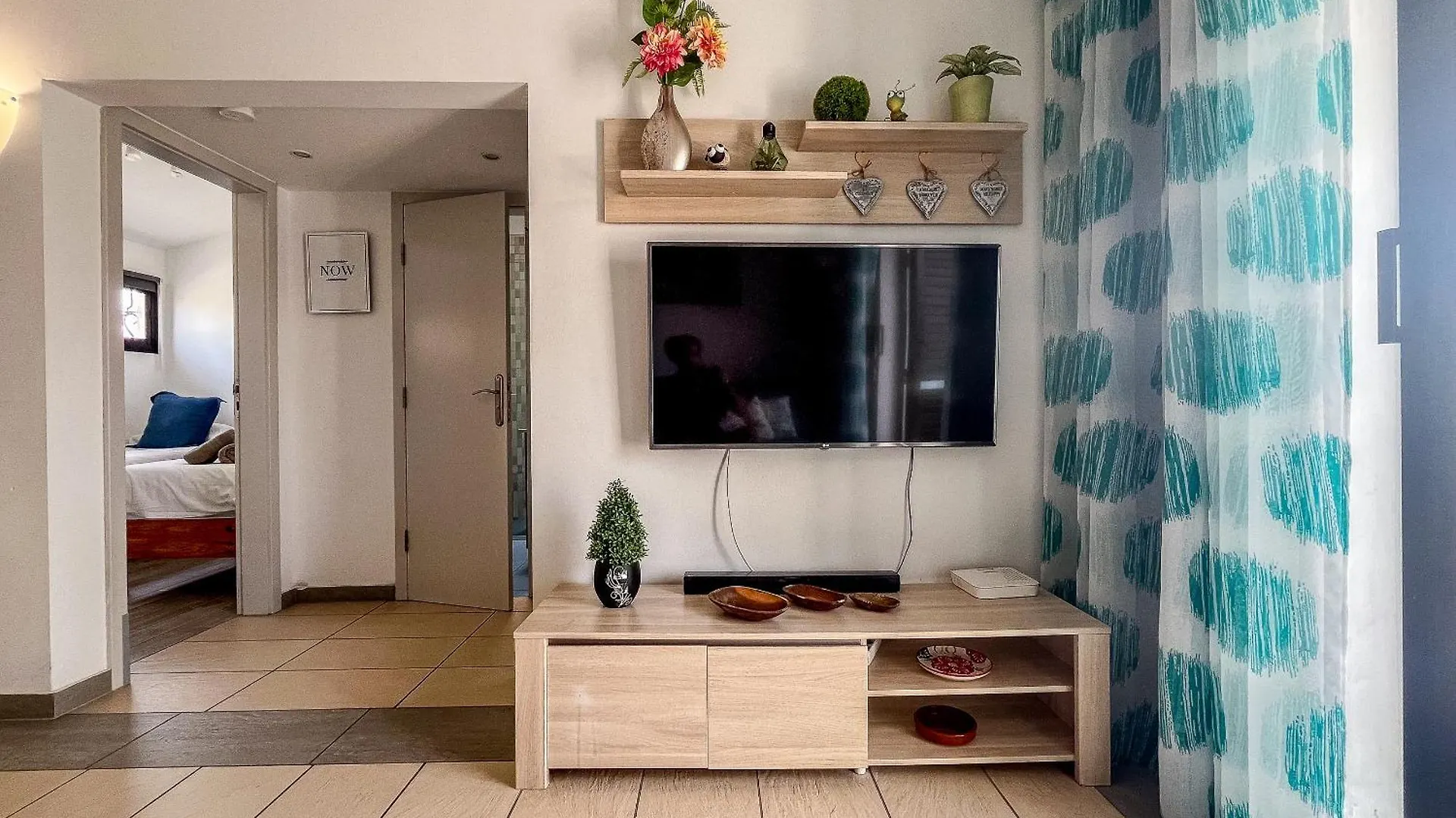 Apartment Lightbooking Santa Barbara Playa Del Ingles Maspalomas