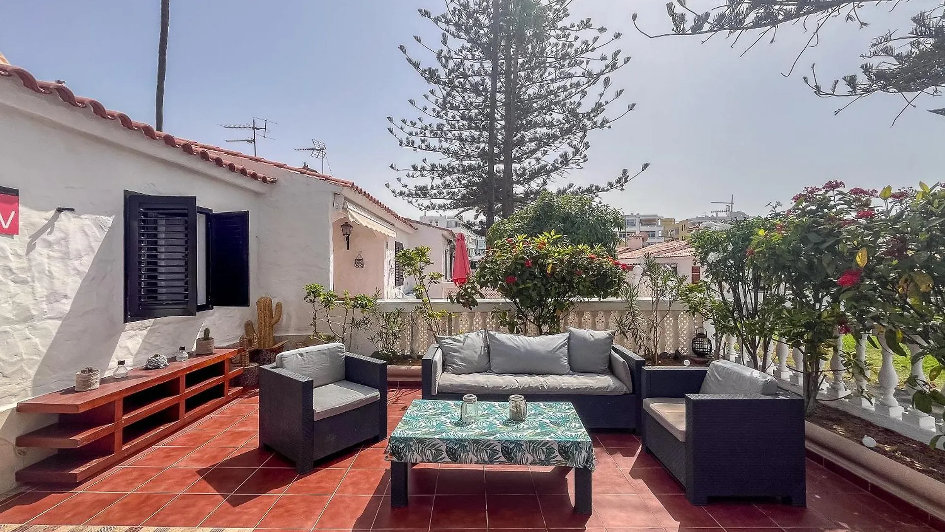 Apartment Lightbooking Santa Barbara Playa Del Ingles Maspalomas