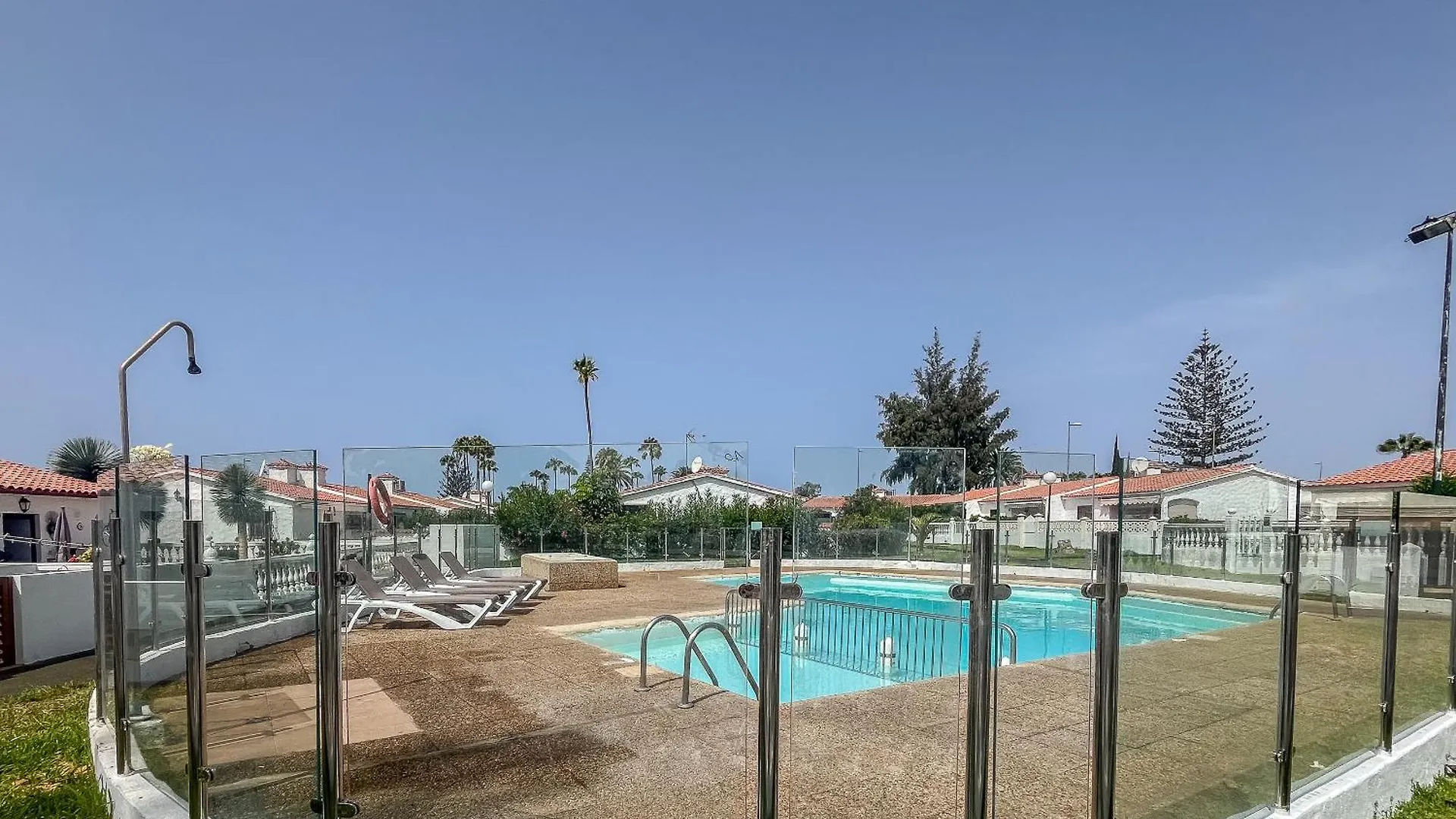 Lightbooking Santa Barbara Playa Del Ingles Maspalomas  Apartment