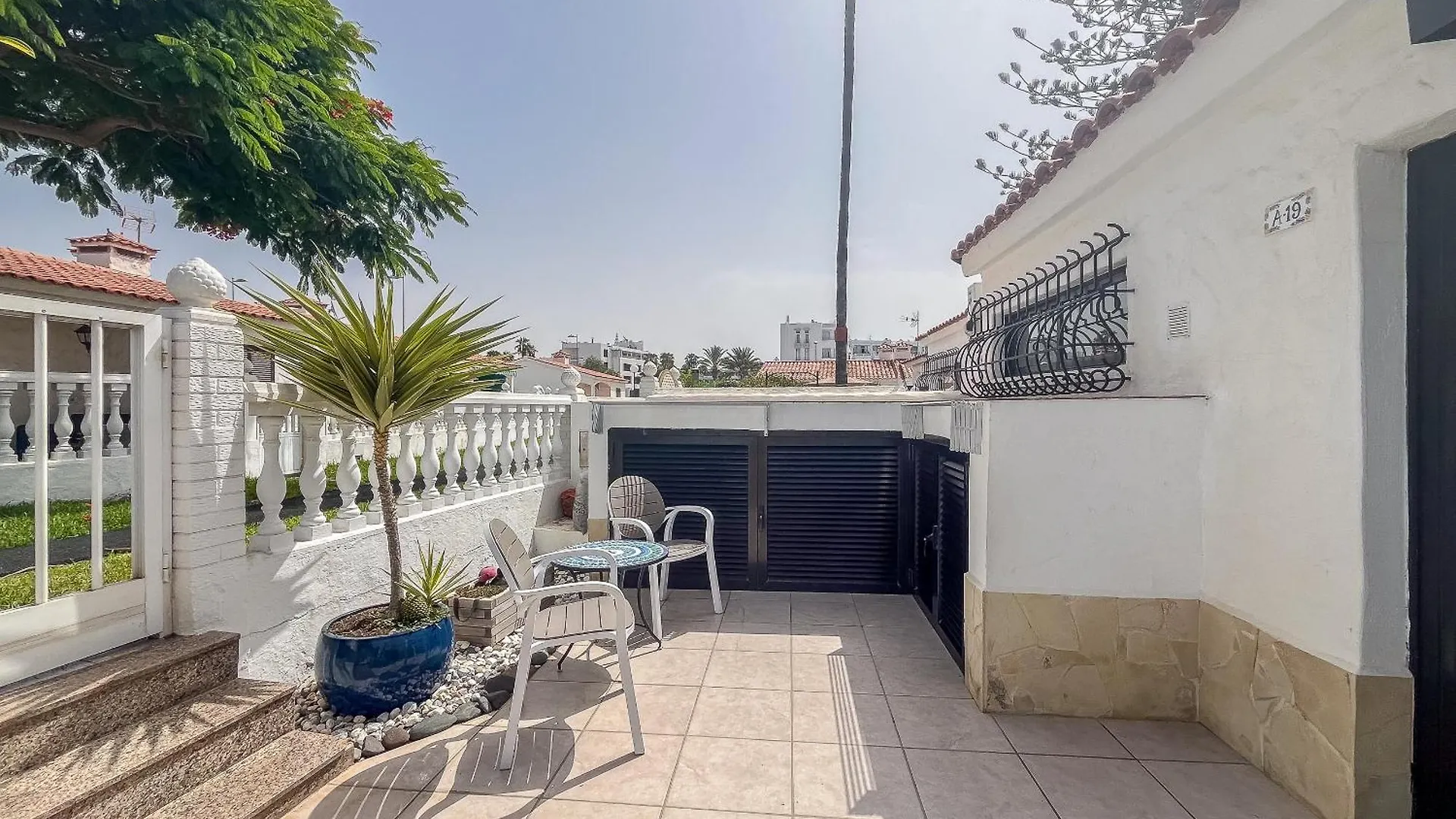 Lightbooking Santa Barbara Playa Del Ingles Maspalomas  Spanien
