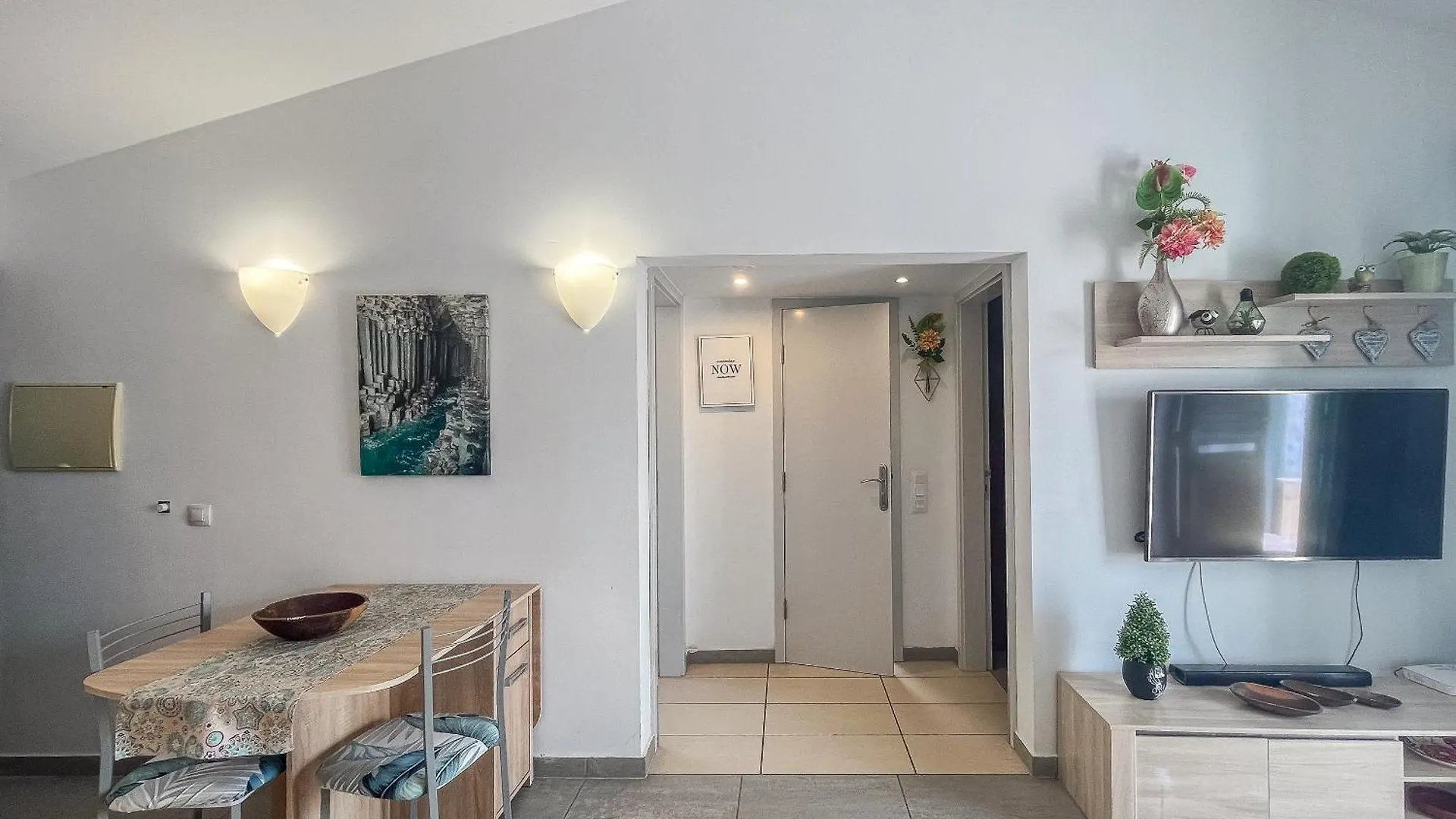 Lightbooking Santa Barbara Playa Del Ingles Maspalomas  Apartment Maspalomas (Gran Canaria)