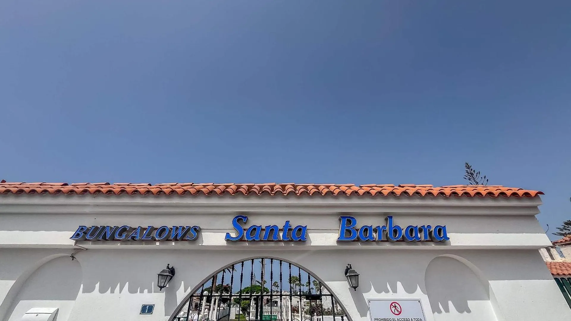Lightbooking Santa Barbara Playa Del Ingles Maspalomas  Maspalomas (Gran Canaria)