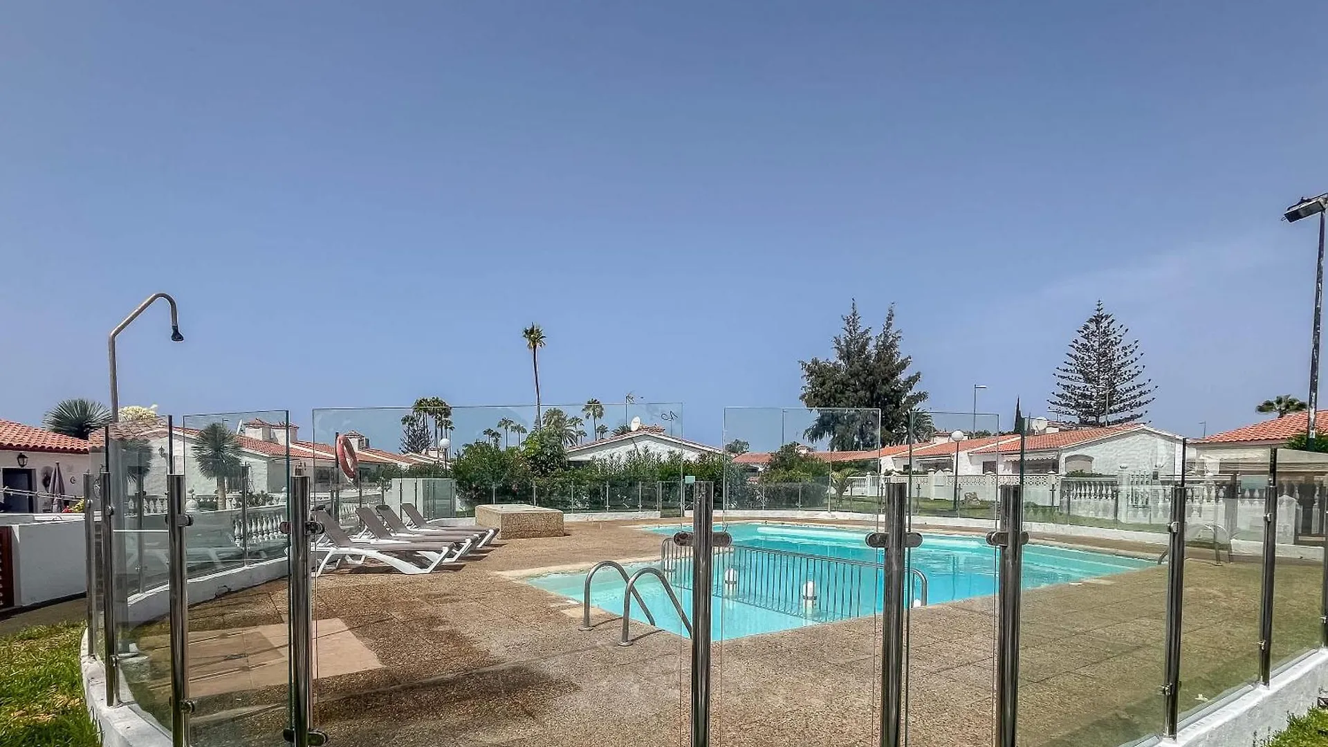 Lightbooking Santa Barbara Playa Del Ingles Maspalomas