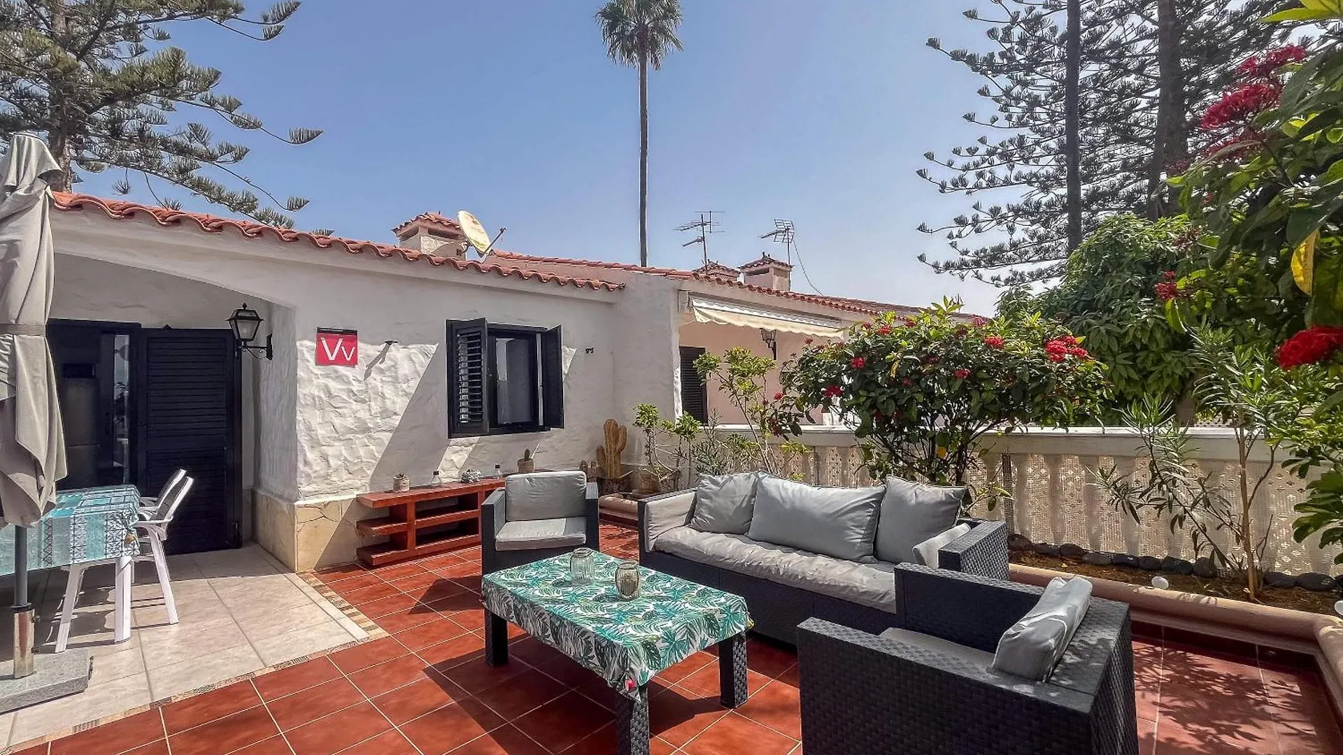 Apartment Lightbooking Santa Barbara Playa Del Ingles Maspalomas  Spanien