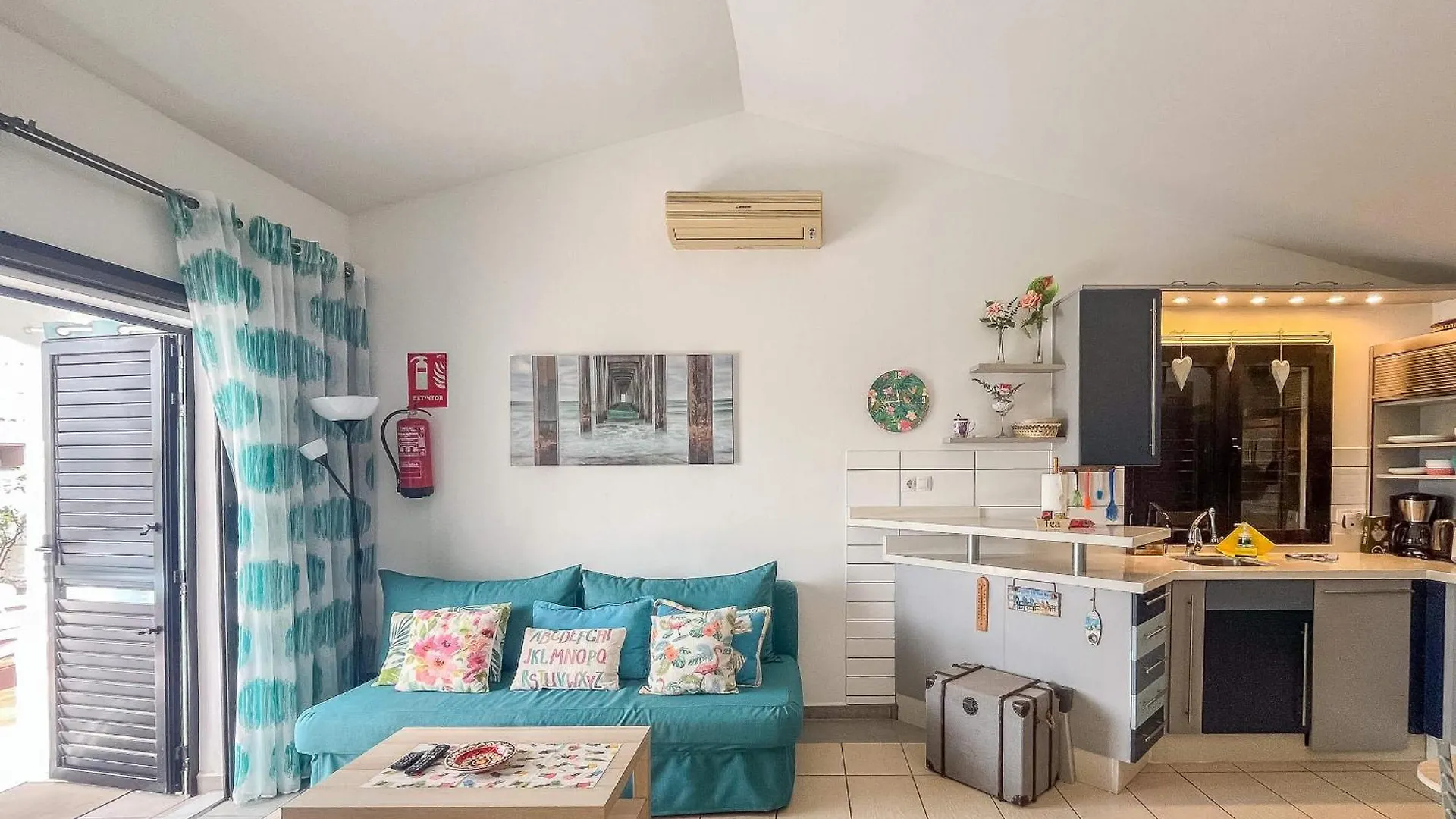 Lightbooking Santa Barbara Playa Del Ingles Maspalomas  Apartment