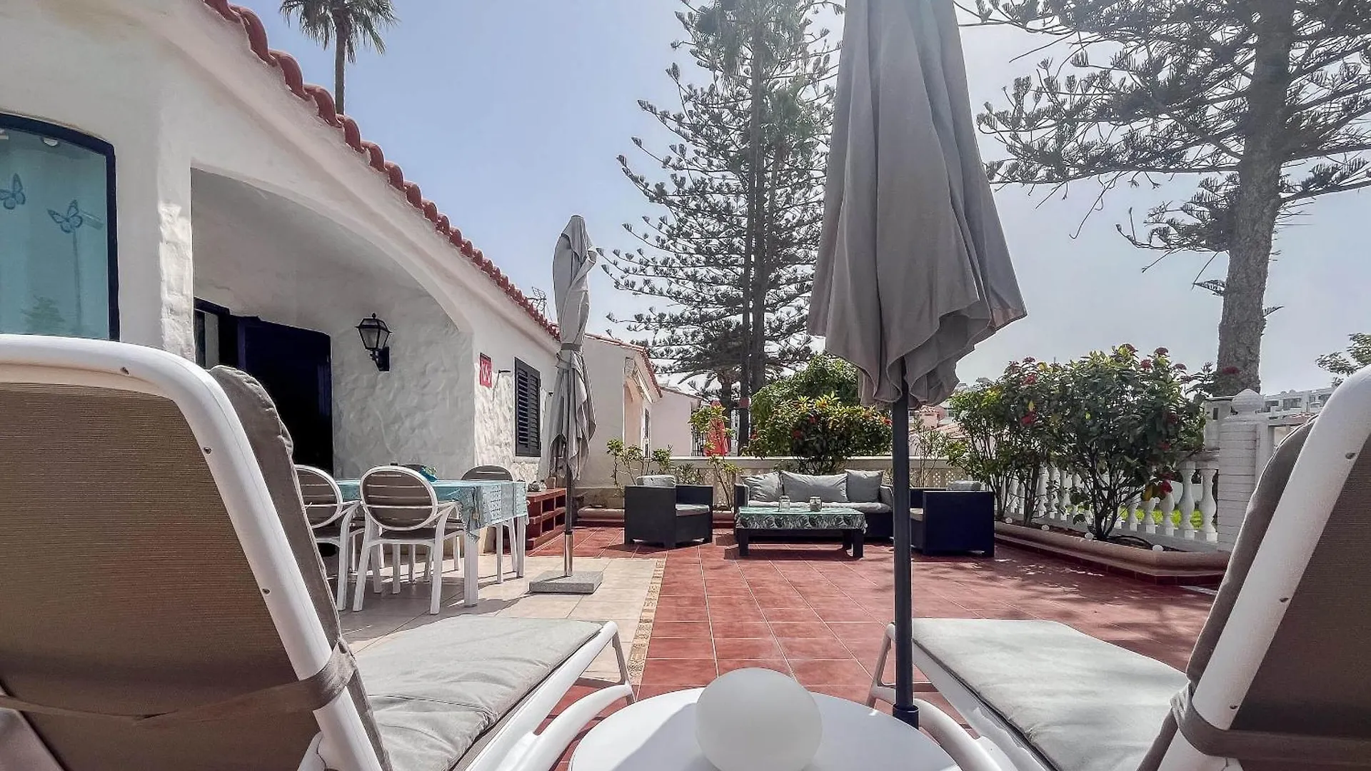 Lightbooking Santa Barbara Playa Del Ingles Maspalomas  0*, Maspalomas (Gran Canaria) Spanien