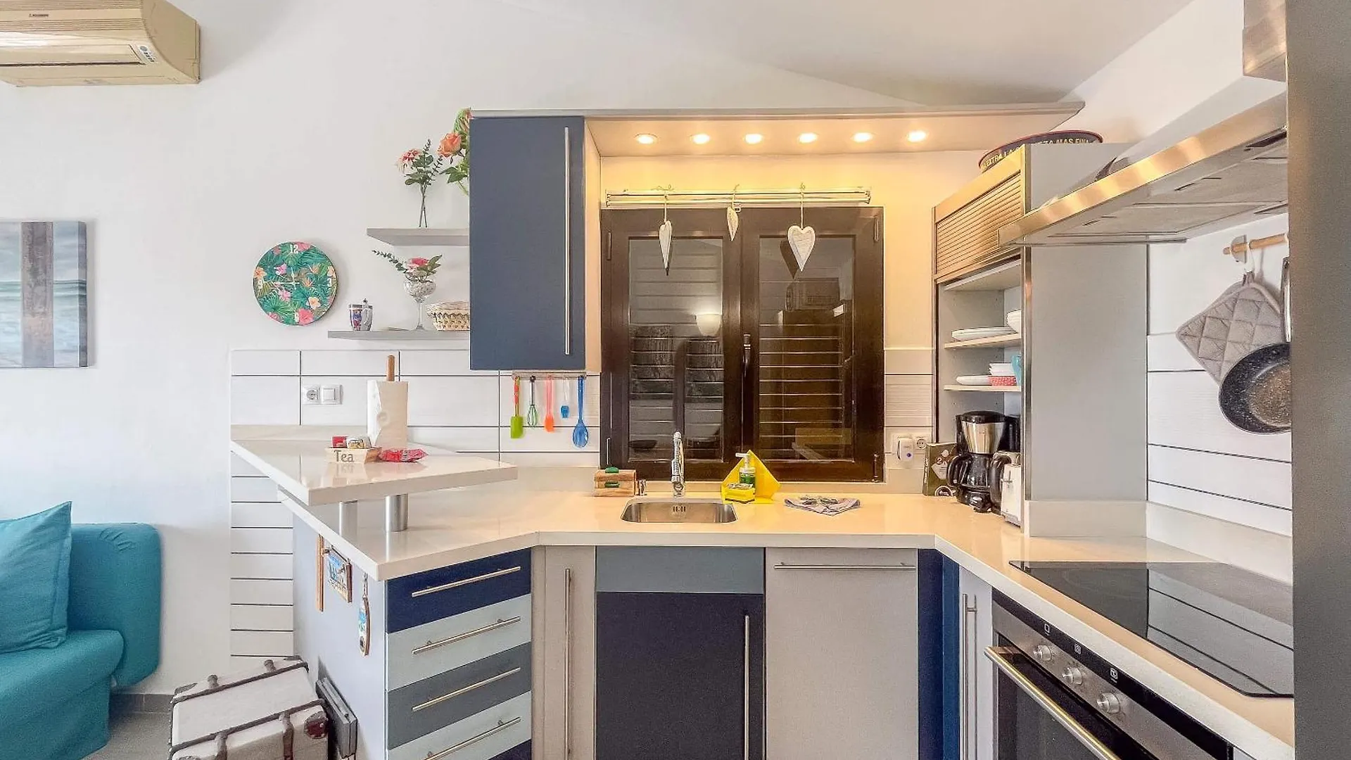 Lightbooking Santa Barbara Playa Del Ingles Maspalomas  Apartment Maspalomas (Gran Canaria)