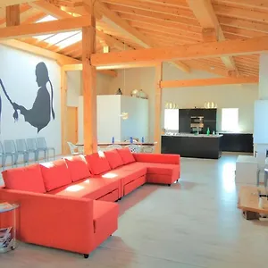  Casa rural Chill&zen Sin Más Inquilinos España