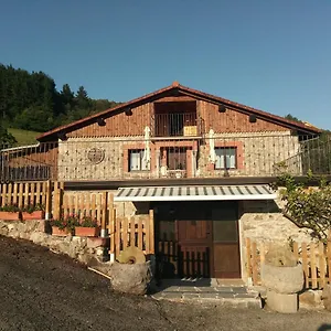  Apartamento Ozamiz Urdaibai España