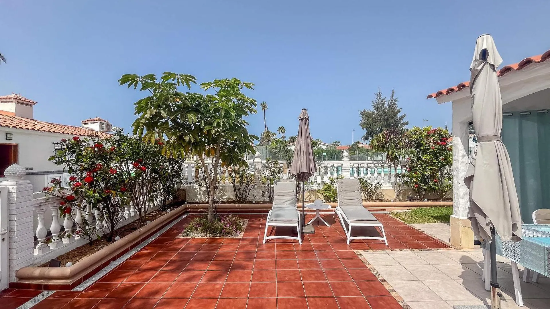 Apartment Lightbooking Santa Barbara Playa Del Ingles Maspalomas