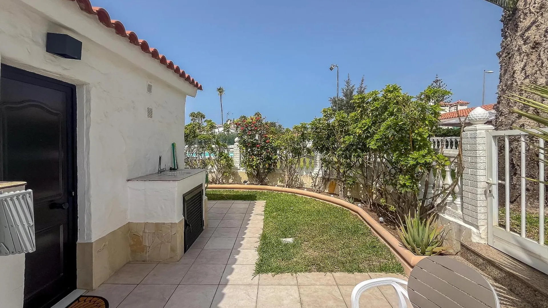 Apartment Lightbooking Santa Barbara Playa Del Ingles Maspalomas