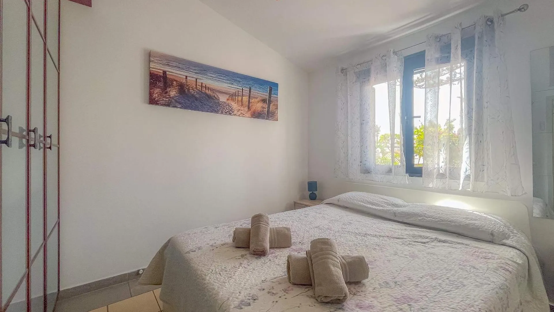 Apartment Lightbooking Santa Barbara Playa Del Ingles Maspalomas  Spain