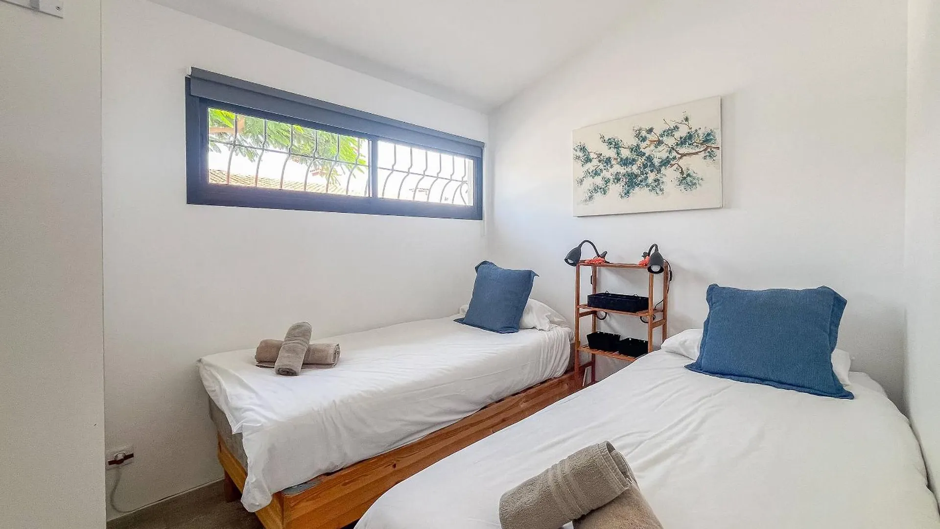 Lightbooking Santa Barbara Playa Del Ingles Maspalomas  Apartment